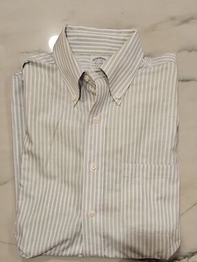 Brooks Brothers Slim Fit